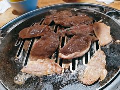 -小米烤肉·和牛原切-创意韩料(东关店)