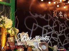 -上海金陵紫金山大酒店·汇海餐厅