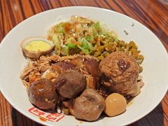 -桐哥肉铺(万柳华联店)