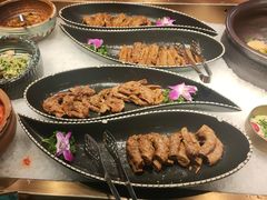 -東盛炭烤自助料理(浦东文峰广场店)