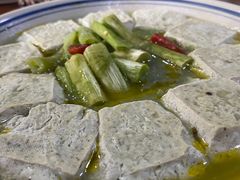 -云中菜馆(恒晟·云中绿园店)