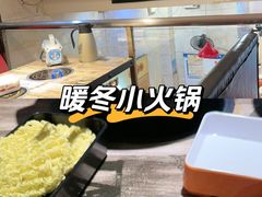 -嘟享吃重庆鸡公煲(五一店)