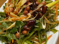 -圣夜东北菜烧烤·夜宵·小龙虾(胥江路店)