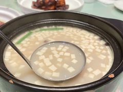 鸭血豆腐汤-马仕玖煲(北京东路店)