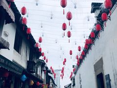 -绍兴书圣故里景区