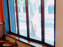 -RUMORS COFFEE ROASTERY鲁马滋咖啡(湖南路店)