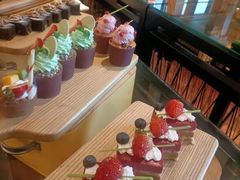 -拉萨瑞吉酒店-秀餐厅