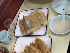 -春水锅贴·传统鲁菜(大明湖店)