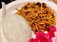 -阳阳中国饭(北京荟聚店)