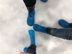 -Mr·Kuma酷么先生雪之乐园
