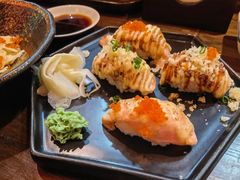 -鸟鹏烧鸟居酒屋(龙岗万科店)
