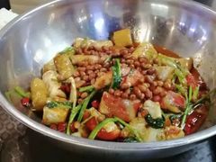 -明月麻辣香锅(明日星城店)