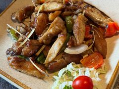 -上楼私房菜(院士路店)