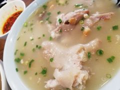 -三生小馆(亭知路店)