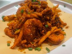 -大眼锅贴水饺(河东店)