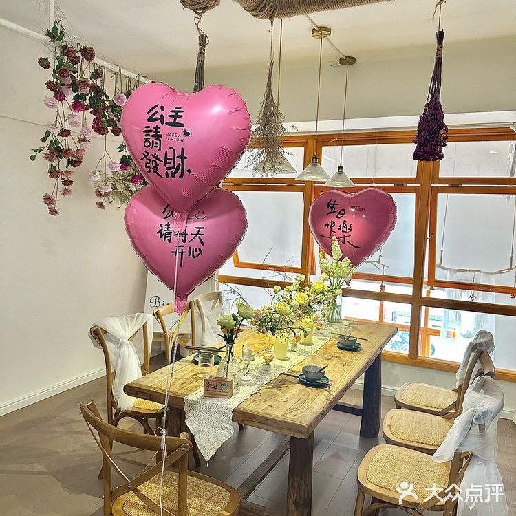 好出片啊…建议襄阳的每位公主都来这过生🎂