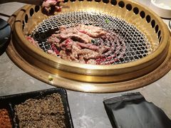 -谷牛日式烤肉(宝山U天地店)
