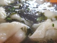 -阿麟馄饨(延长路店)