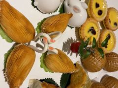 -宝燕壹号景观餐厅(龙盛国际商业广场店)
