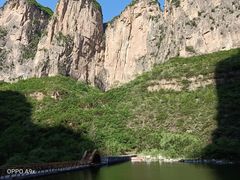 -山西壶关太行山大峡谷旅游景区