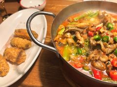 -新白鹿餐厅(龙游路总店·杭帮菜名店)