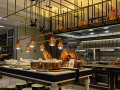 -杭州城中香格里拉大酒店