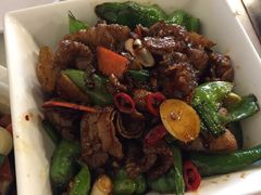 -嘉丰湘菜馆(芳群园店)