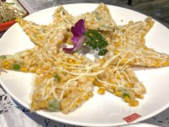 玉米-红辣椒·川菜·火锅(大洋中心店)