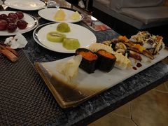 -菊上料理(蜀山银泰百货店)