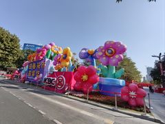 -文华公园(禅城区)