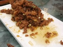-桃子餐厅·天津菜(红星路直营店)