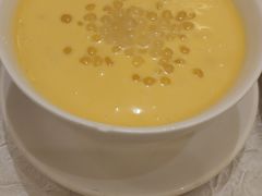 杨枝甘露-东方之珠海鲜酒楼(南开店)