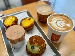 -LANLIZI BAKERY(COSMO店)