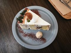 栗子糯米蛋糕-野路甜点铺(松柏路店)