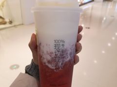 -百分茶(九洲新世界店)