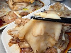 -银记肠粉(文昌北路店)