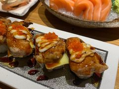 -吉川居酒屋(建国北路店)