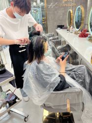 -5M HAIR SALON
