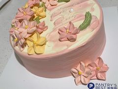 -派悦坊·甜品·蛋糕(日坛店)