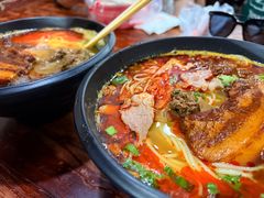 -一品飘香米线(一中总店)