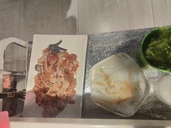 -碗中海·蒸汽海鲜·桑拿鸡(岭南天地店)
