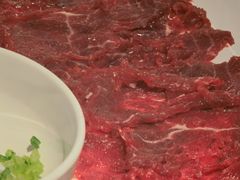 -犇鼎牛潮汕牛肉火锅(新辰里学清路店)