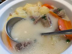 -中发源·清真餐厅(春风店)