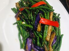 -宁味楼·西北创新融合菜(正源南街宝湖店)