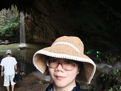 -英西峰林·洞天仙境