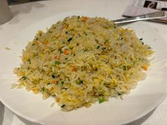-扬州香格里拉·香宫中餐厅