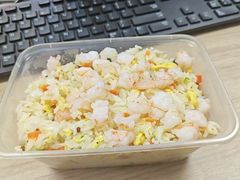 -鸭绿江海鲜烧烤大排档(杏林街店)