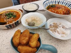 -雲物·云南小馆(好悦天地店)