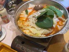 -吉兆·料理(红梅南路店)