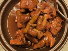 -粤江春·早茶·潮粤菜·宴会(罗湖宝能中心店)